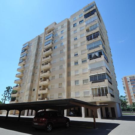 Apartmán Madeira Superior Orangecosta Benicàssim Exteriér fotografie