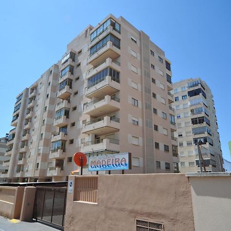 Apartmán Madeira Superior Orangecosta Benicàssim Exteriér fotografie