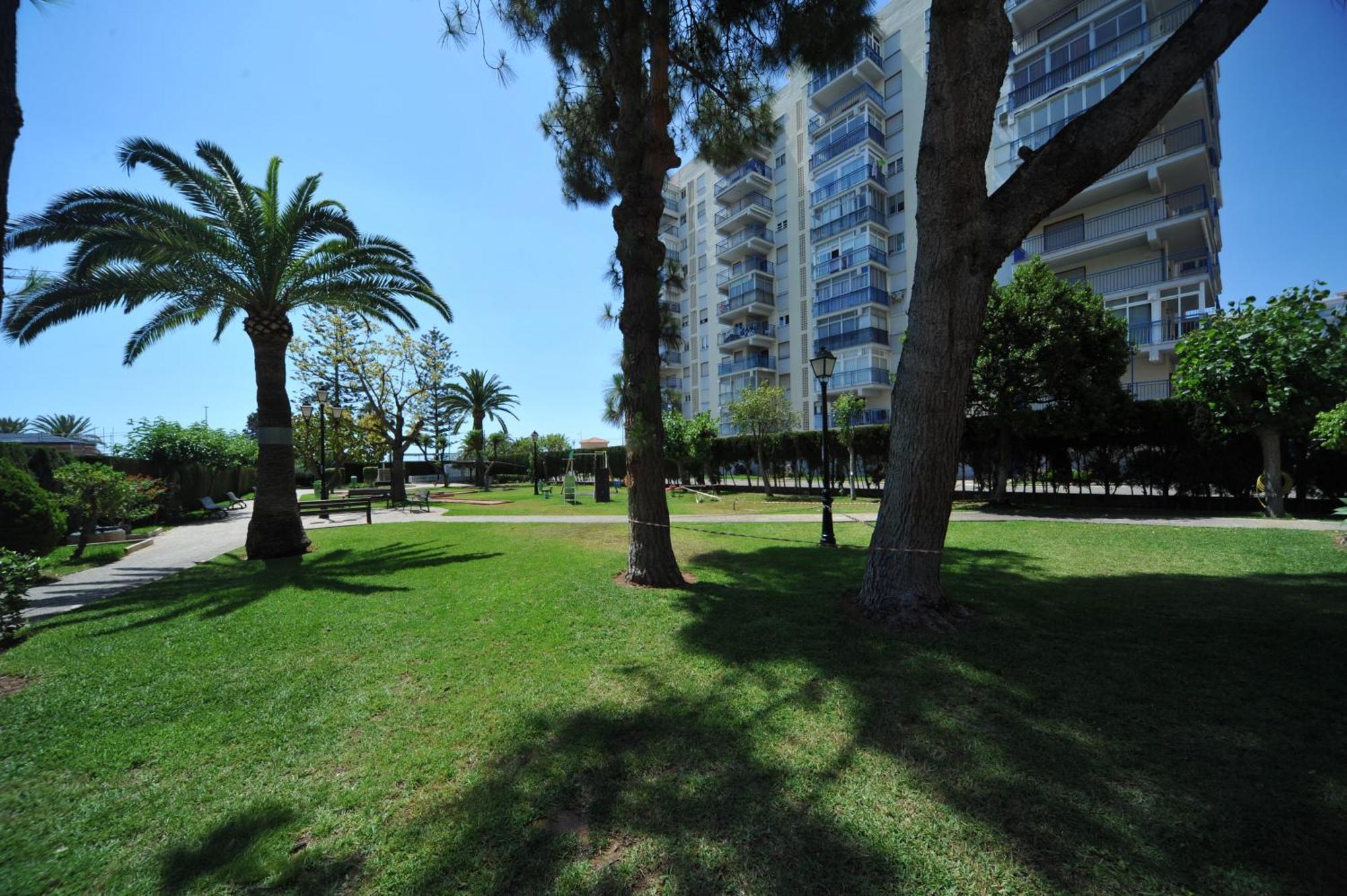 Apartmán Madeira Superior Orangecosta Benicàssim Exteriér fotografie