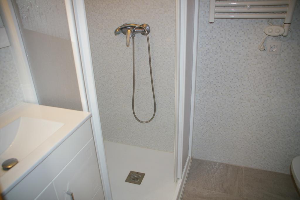 Apartmán Madeira Superior Orangecosta Benicàssim Exteriér fotografie