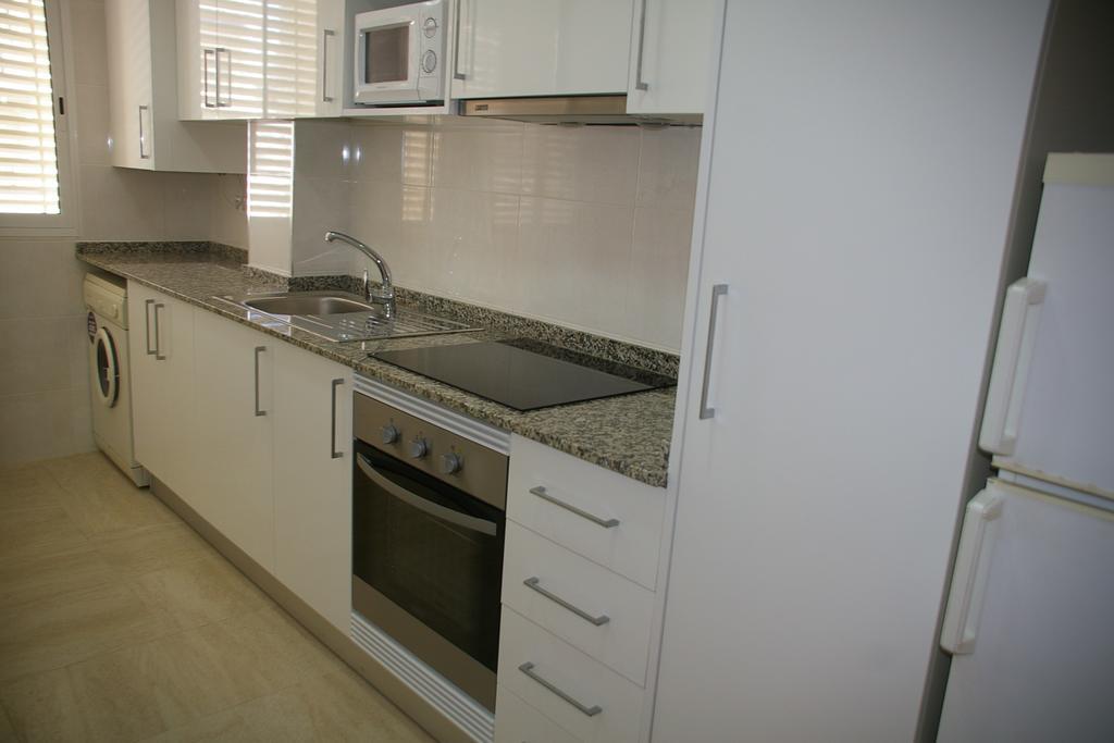 Apartmán Madeira Superior Orangecosta Benicàssim Exteriér fotografie