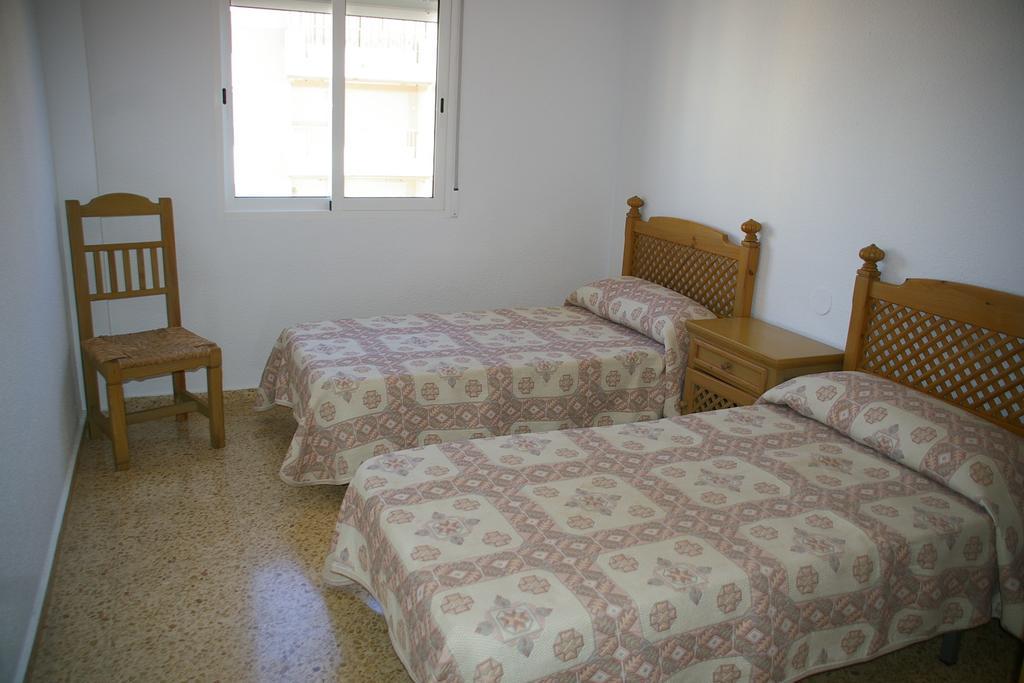 Apartmán Madeira Superior Orangecosta Benicàssim Exteriér fotografie